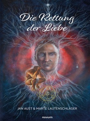 cover image of Die Rettung der Liebe